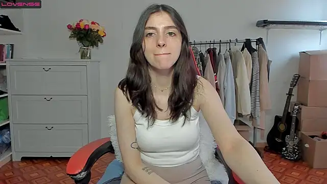 broosnica1 online show from 03/30/26, 07:42