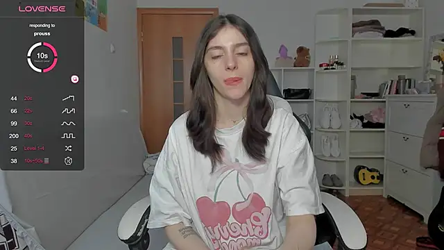 broosnica1 online show from 04/07/26, 07:20