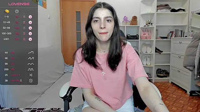 broosnica1 online show from 04/20/26, 08:28