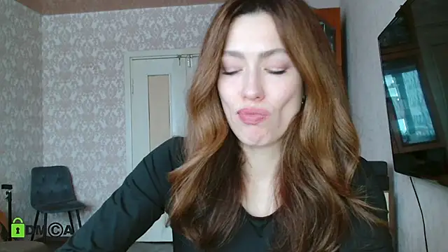 alicia spicy online show from 12/17/24, 08:45