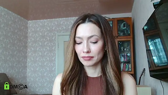 alicia spicy online show from 02/14/25, 07:49