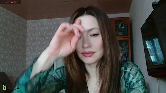 alicia spicy online show from 03/14/25, 04:10