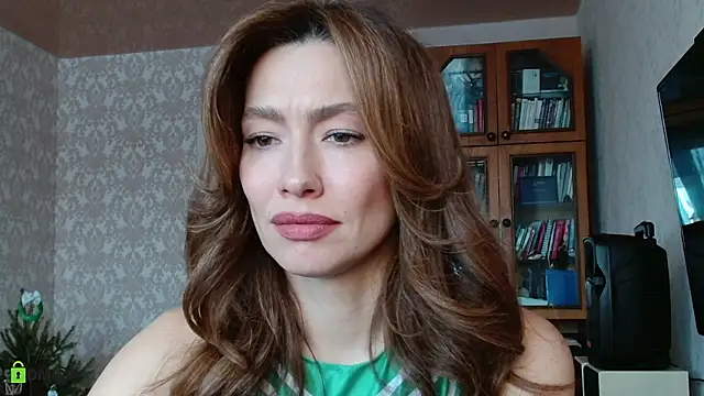 alicia spicy online show from 01/10/26, 09:55