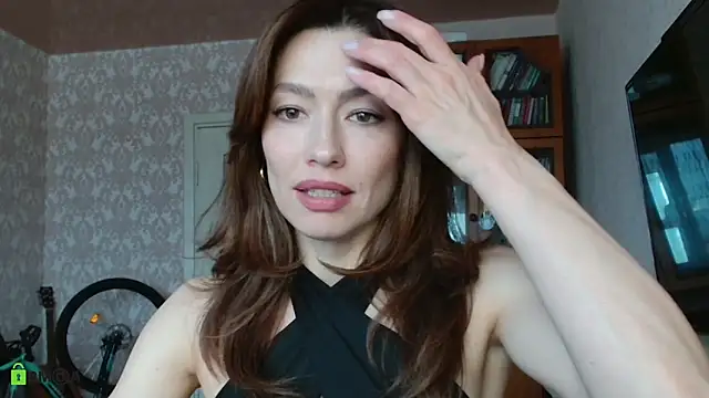 alicia spicy online show from 03/22/26, 01:14