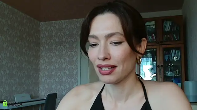 alicia spicy online show from 06/27/26, 01:17