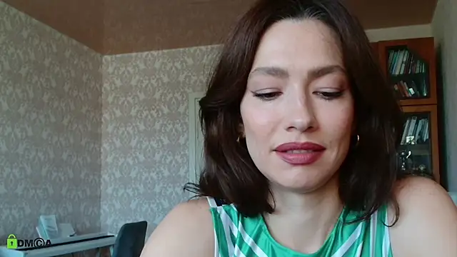alicia spicy online show from 07/07/26, 06:05