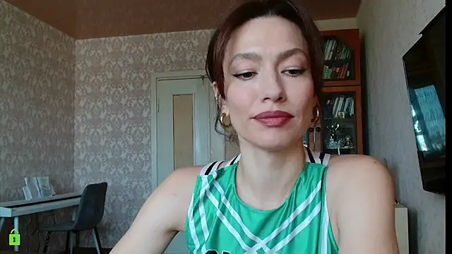 alicia spicy online show from 07/22/26, 07:33