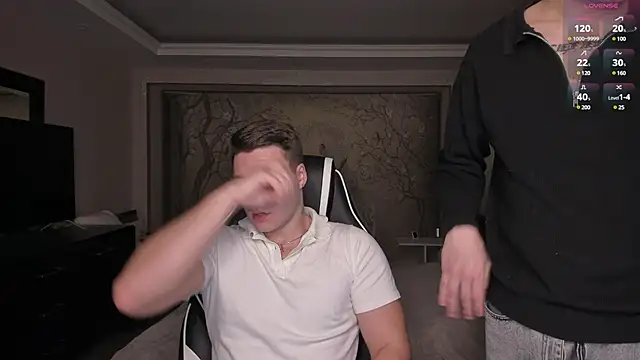 miraacle online show from 01/09/25, 07:18