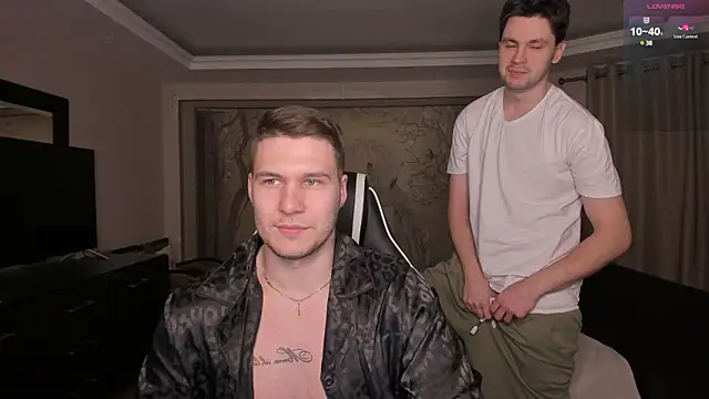 miraacle online show from 02/14/25, 07:12