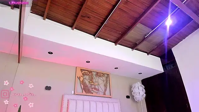  AlejaCruz  online show from 02/24/26, 07:45