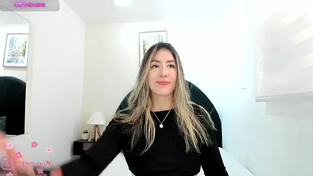  AlejaCruz  online show from 05/02/26, 08:14