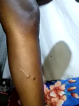 hairyswt pus online show from 04/21/26, 10:01