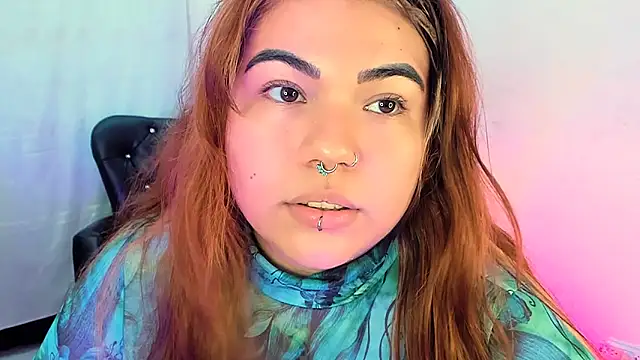 Samanta cutee online show from 01/17/25, 02:18