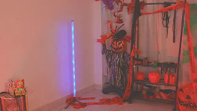 Samanta cutee online show from 11/07/25, 10:32