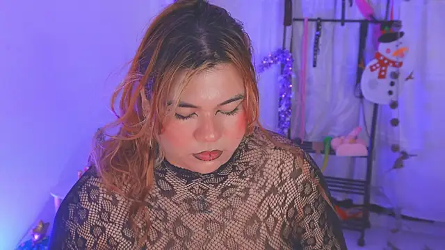 Samanta cutee online show from 12/05/25, 12:03