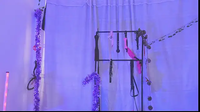 Samanta cutee online show from 12/19/25, 01:40