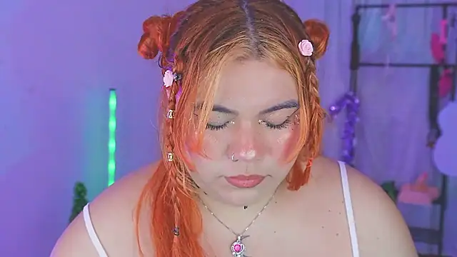 Samanta cutee online show from 01/10/26, 11:23