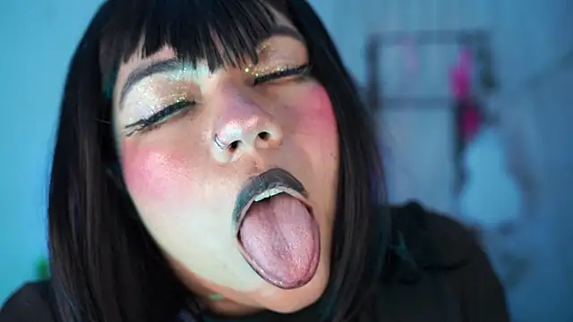 Samanta cutee online show from 01/15/26, 11:48