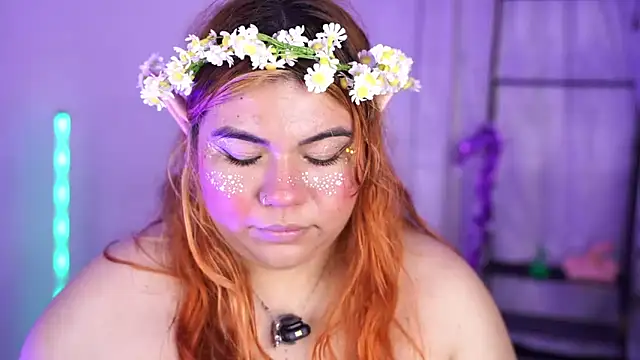 Samanta cutee online show from 02/05/26, 01:05