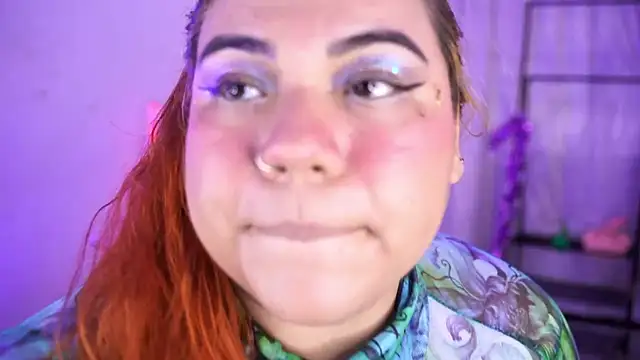 Samanta cutee online show from 02/07/26, 08:23