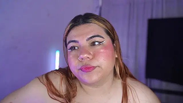 Samanta cutee online show from 03/07/26, 01:52