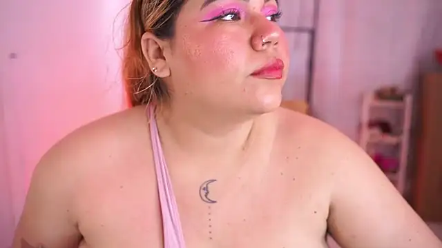 Samanta cutee online show from 03/22/26, 01:25