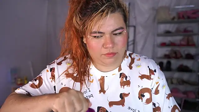 Snapshot of Samanta_cutee chatting on 05/12/26, 11:40 Samanta cutee online show from 05/12/26, 11:40