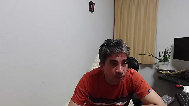 Latineirajp online show from 05/18/26, 12:00
