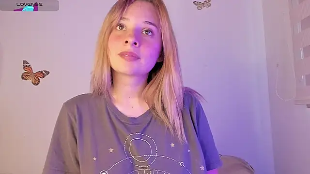 Sophy Bunny online show from 12/26/24, 09:04