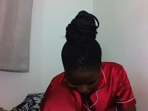Deliciousbabe online show from 06/01/26, 07:59