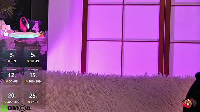 OliviaHawn online show from 04/09/26, 07:08