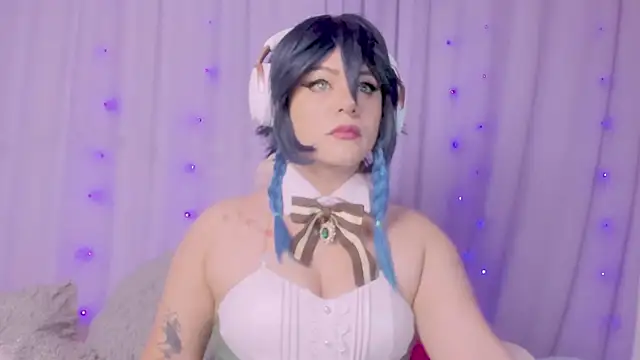  niiky online show from 09/29/25, 12:54