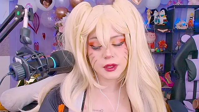  niiky online show from 02/21/26, 06:31