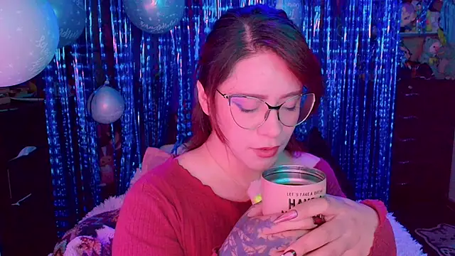  niiky online show from 07/18/26, 08:51