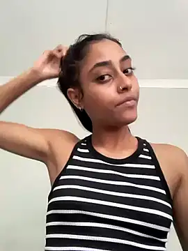 cleopatra-phaedra online show from 02/25/25, 01:50