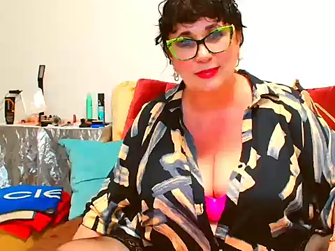 Snapshot of Olvia7985 chatting on 06/05/26, 07:52 Olvia7985 online show from 06/05/26, 07:52