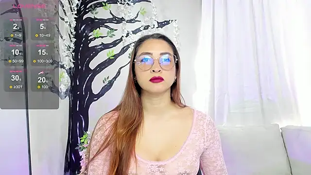  LaraMom  online show from 10/27/25, 07:29