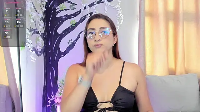  LaraMom  online show from 01/08/26, 07:38