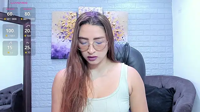  LaraMom  online show from 02/01/26, 12:15