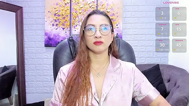  LaraMom  online show from 03/10/26, 09:31