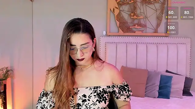  LaraMom  online show from 04/13/26, 07:52