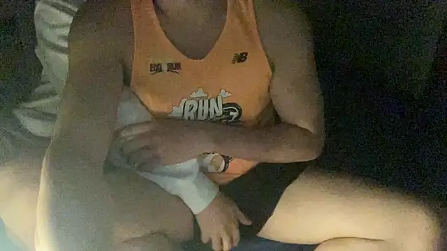 FRIENDLY-GIANT89 online show from 01/27/25, 09:55