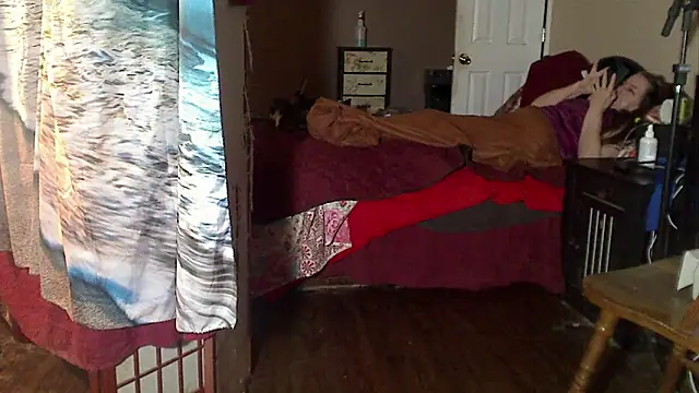 Ireallysquirt online show from 02/01/25, 07:57