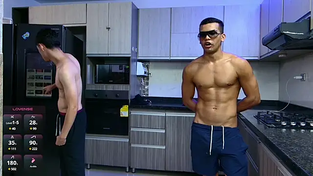 Boysgang sex online show from 01/29/25, 05:56