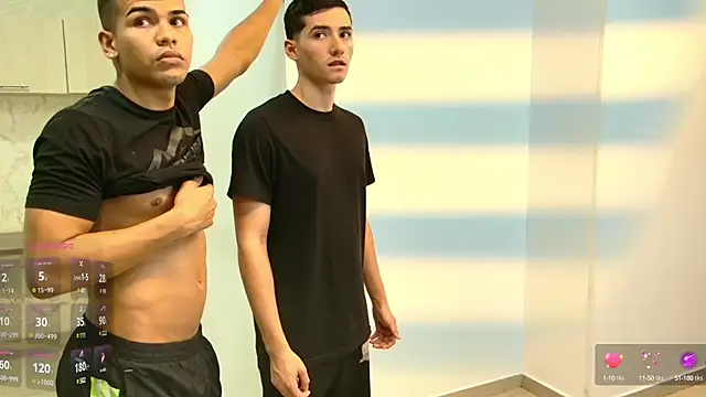 Boysgang sex online show from 02/11/25, 05:50