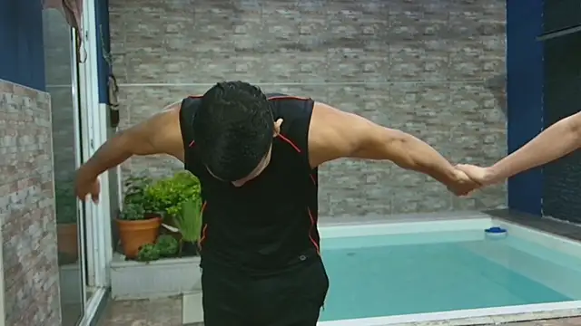 Boysgang sex online show from 02/14/25, 11:31