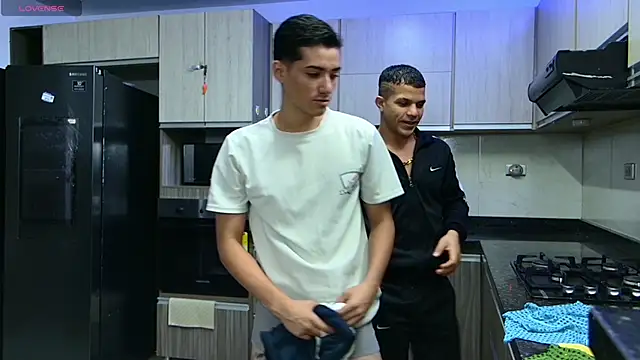 Boysgang sex online show from 02/27/25, 11:31