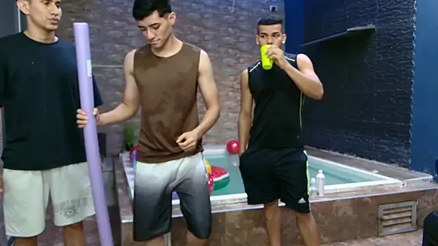 Boysgang sex online show from 03/01/25, 11:28