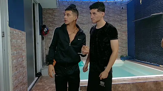 Boysgang sex online show from 03/10/25, 11:32