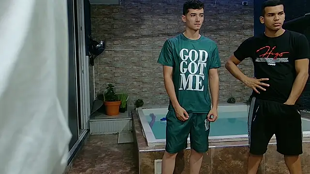 Boysgang sex online show from 03/11/25, 11:33